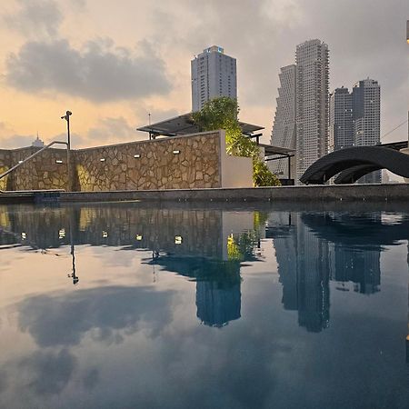 Vaux Park Street - A Collection Of 8 Luxury Lofts Aparthotel Colombo Kültér fotó