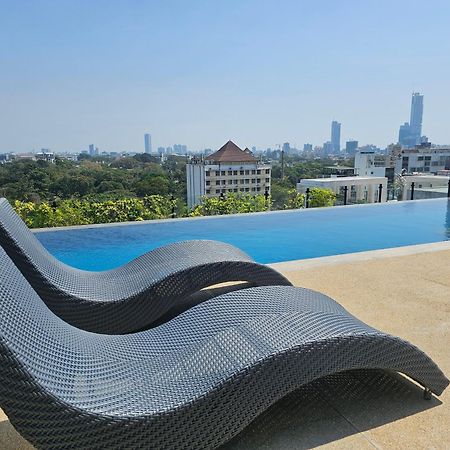 Vaux Park Street - A Collection Of 8 Luxury Lofts Aparthotel Colombo Kültér fotó