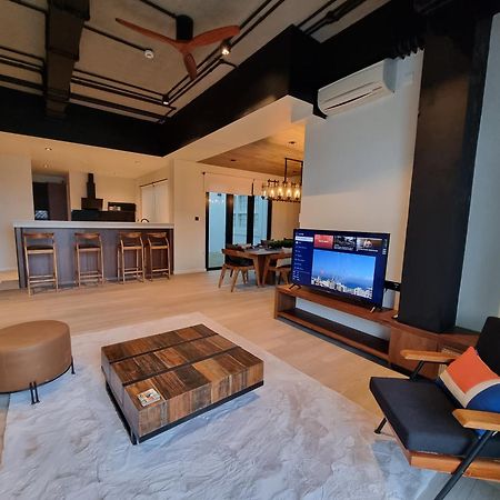 Vaux Park Street - A Collection Of 8 Luxury Lofts Aparthotel Colombo Kültér fotó