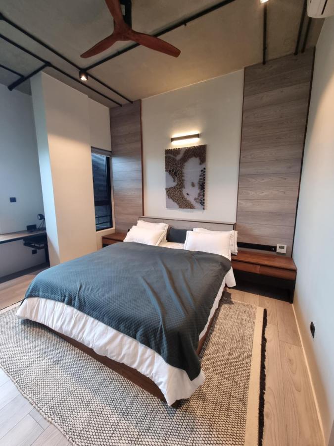Vaux Park Street - A Collection Of 8 Luxury Lofts Aparthotel Colombo Kültér fotó