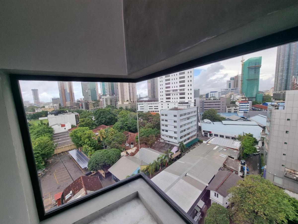 Vaux Park Street - A Collection Of 8 Luxury Lofts Aparthotel Colombo Kültér fotó