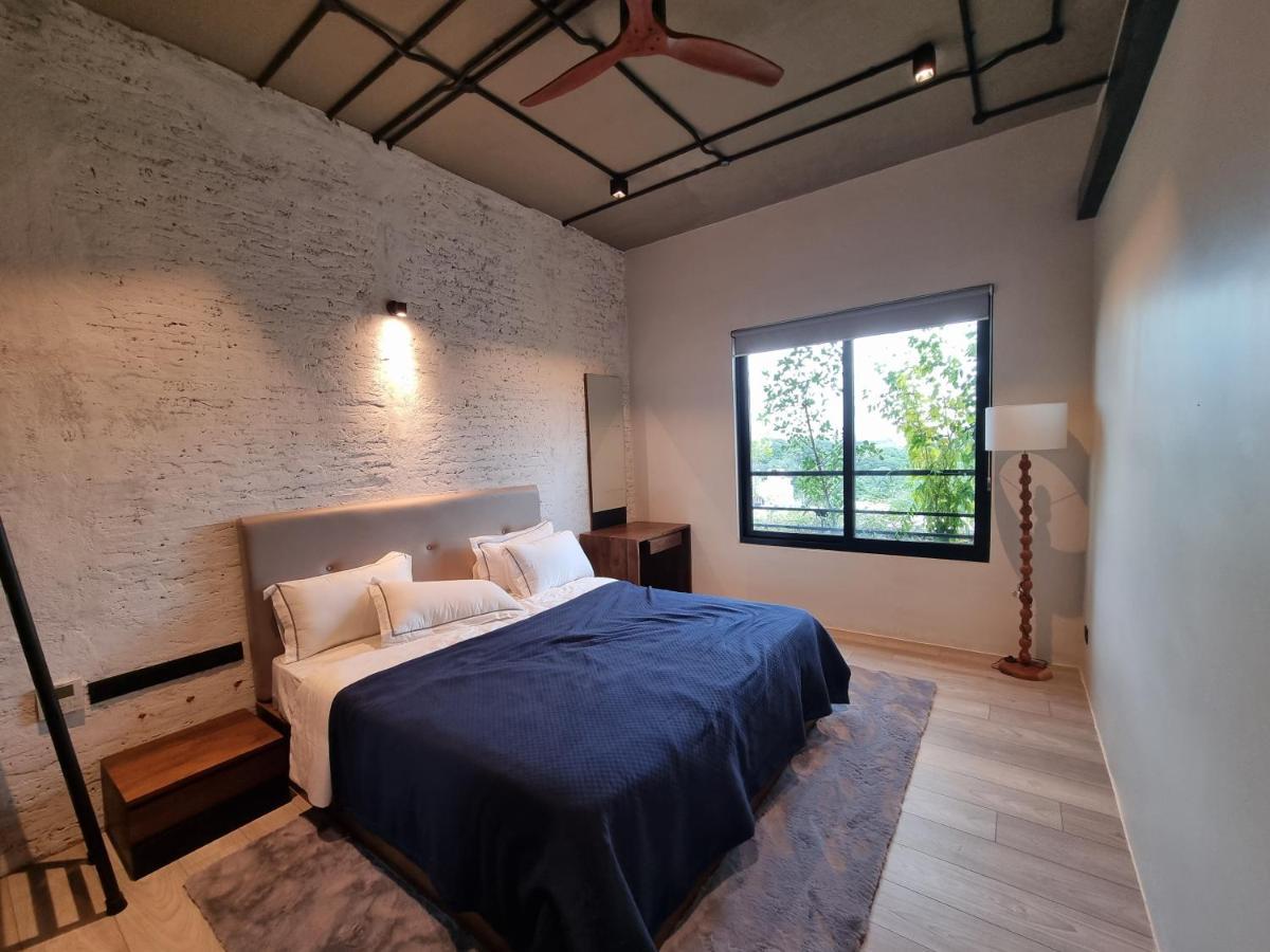 Vaux Park Street - A Collection Of 8 Luxury Lofts Aparthotel Colombo Kültér fotó