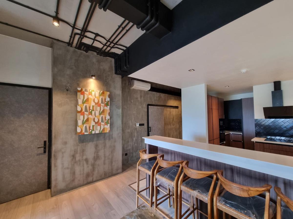 Vaux Park Street - A Collection Of 8 Luxury Lofts Aparthotel Colombo Kültér fotó