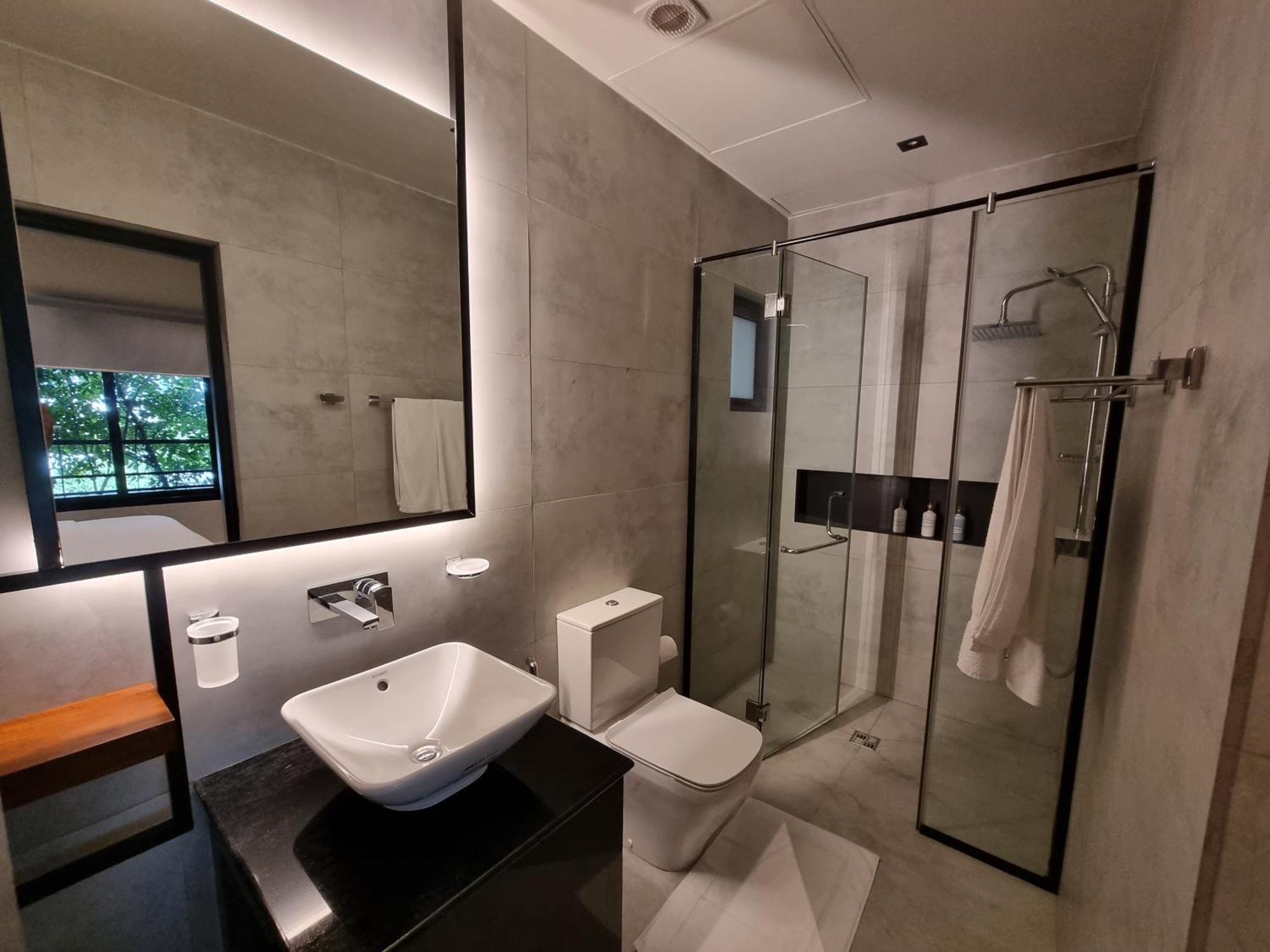 Vaux Park Street - A Collection Of 8 Luxury Lofts Aparthotel Colombo Kültér fotó