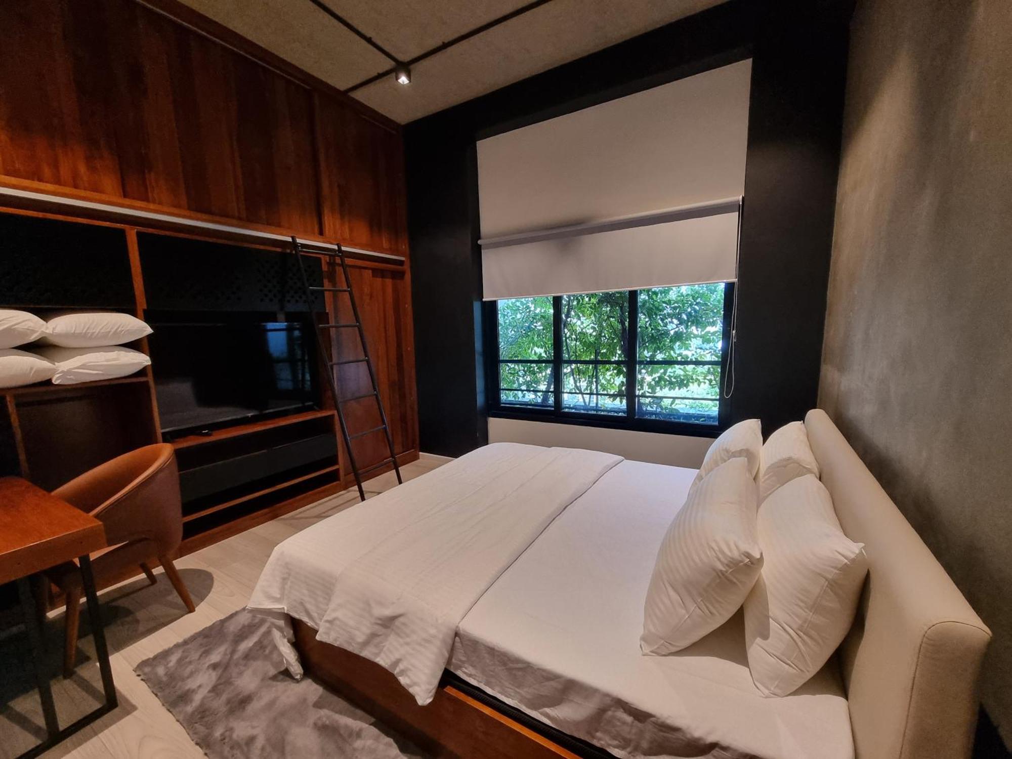 Vaux Park Street - A Collection Of 8 Luxury Lofts Aparthotel Colombo Kültér fotó