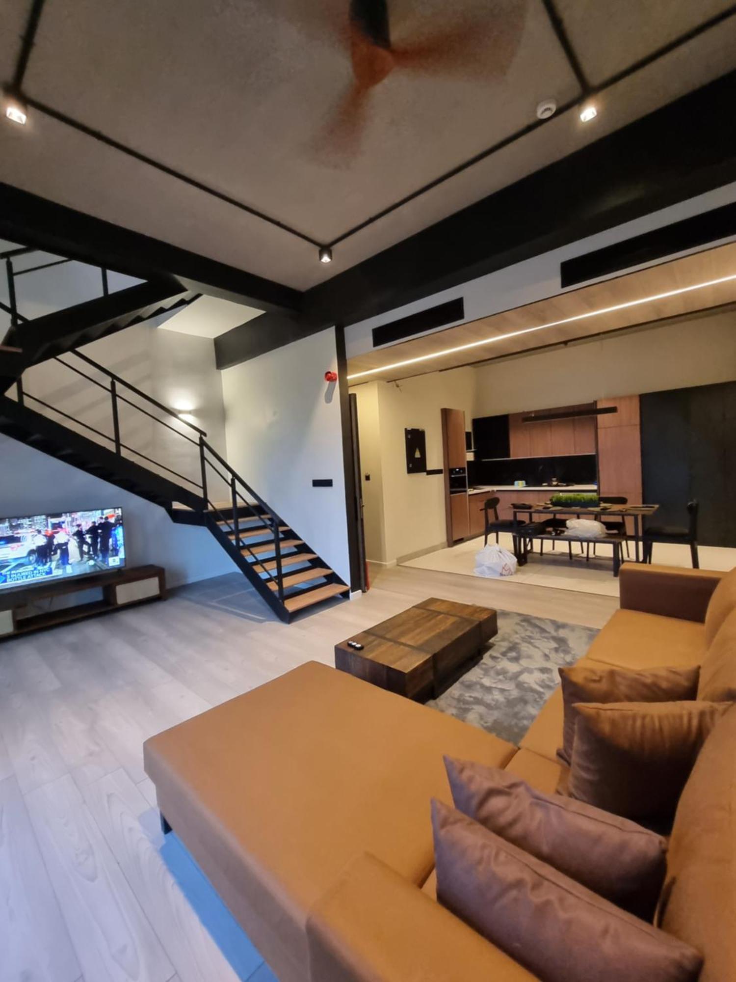 Vaux Park Street - A Collection Of 8 Luxury Lofts Aparthotel Colombo Kültér fotó