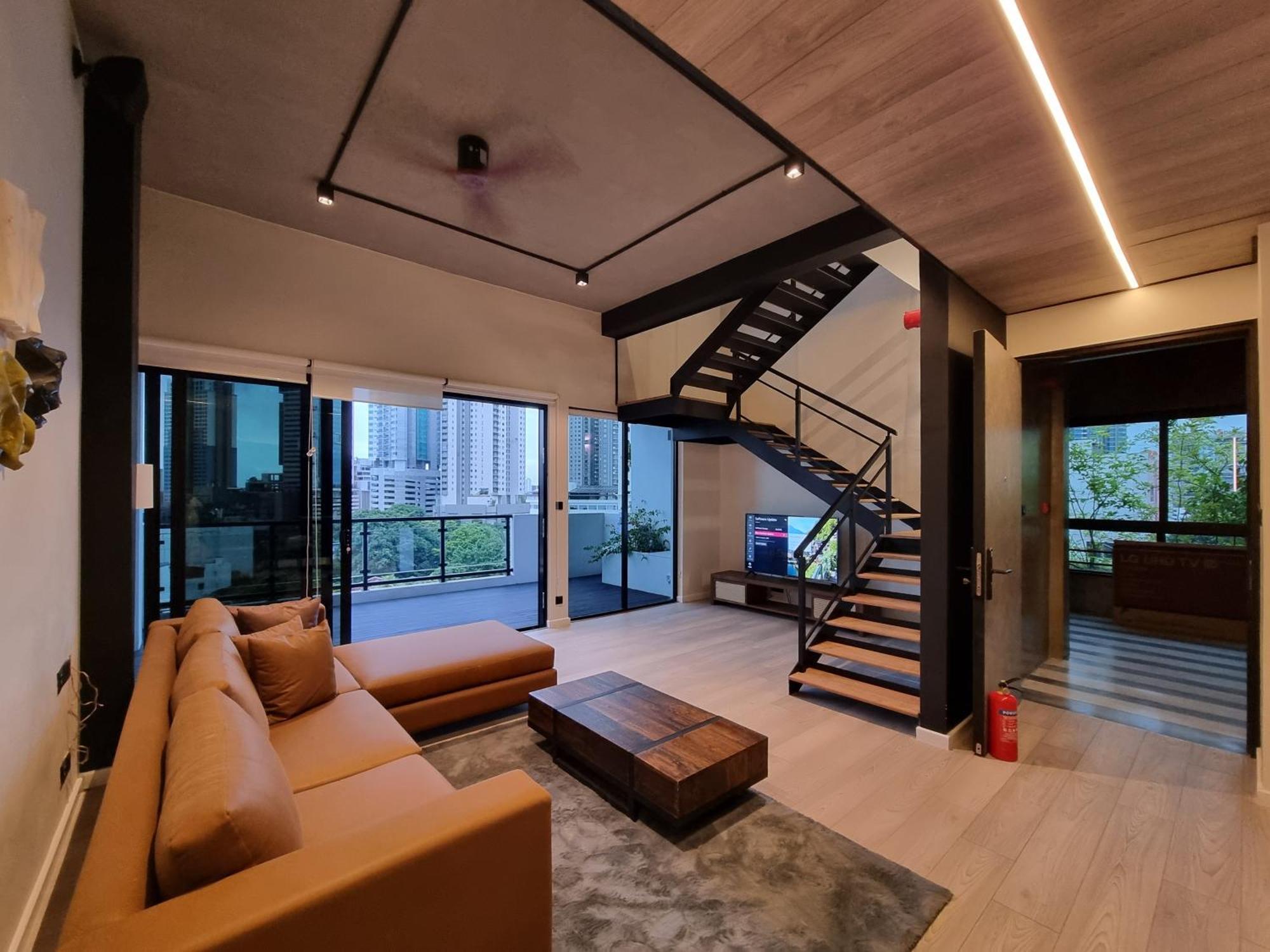 Vaux Park Street - A Collection Of 8 Luxury Lofts Aparthotel Colombo Kültér fotó