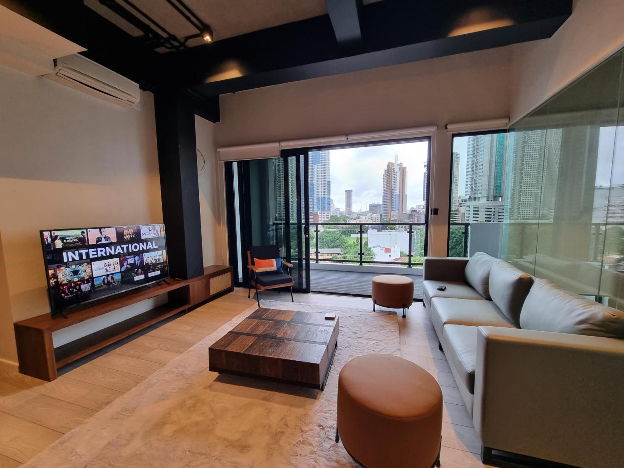 Vaux Park Street - A Collection Of 8 Luxury Lofts Aparthotel Colombo Kültér fotó