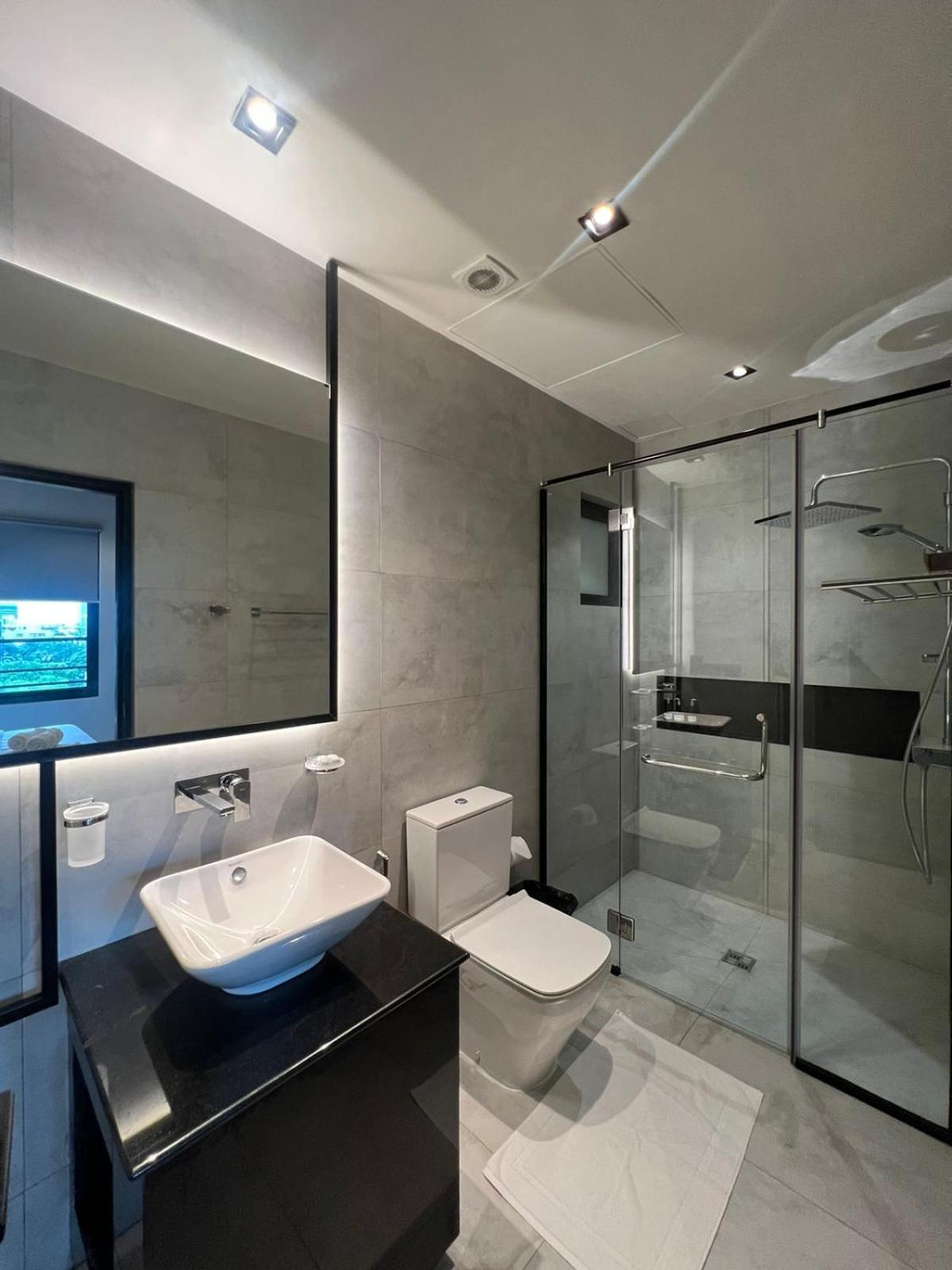 Vaux Park Street - A Collection Of 8 Luxury Lofts Aparthotel Colombo Kültér fotó