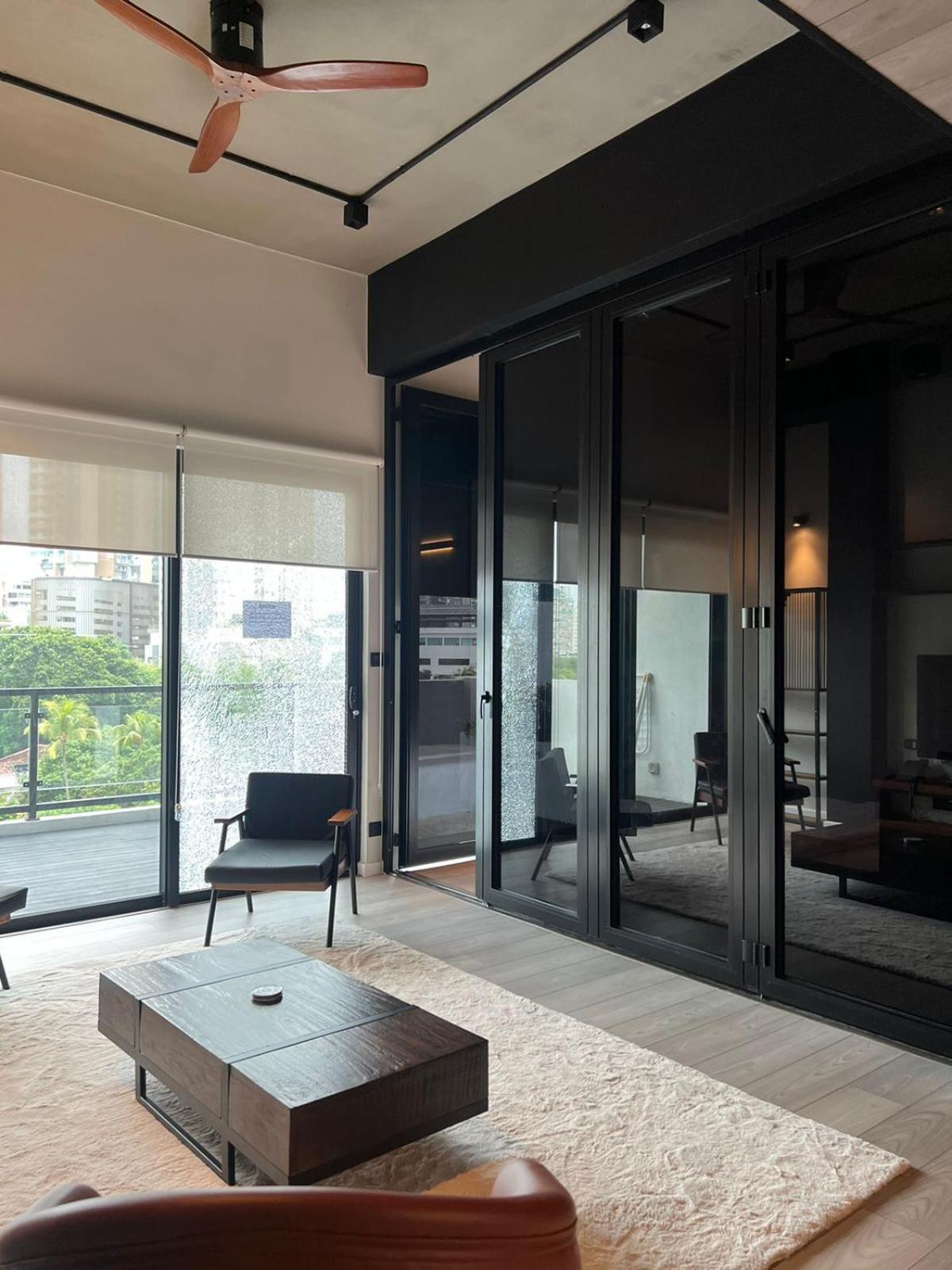 Vaux Park Street - A Collection Of 8 Luxury Lofts Aparthotel Colombo Kültér fotó