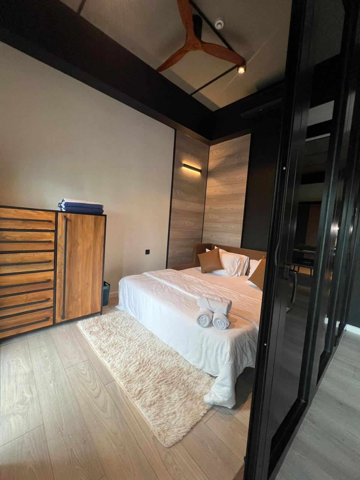 Vaux Park Street - A Collection Of 8 Luxury Lofts Aparthotel Colombo Kültér fotó