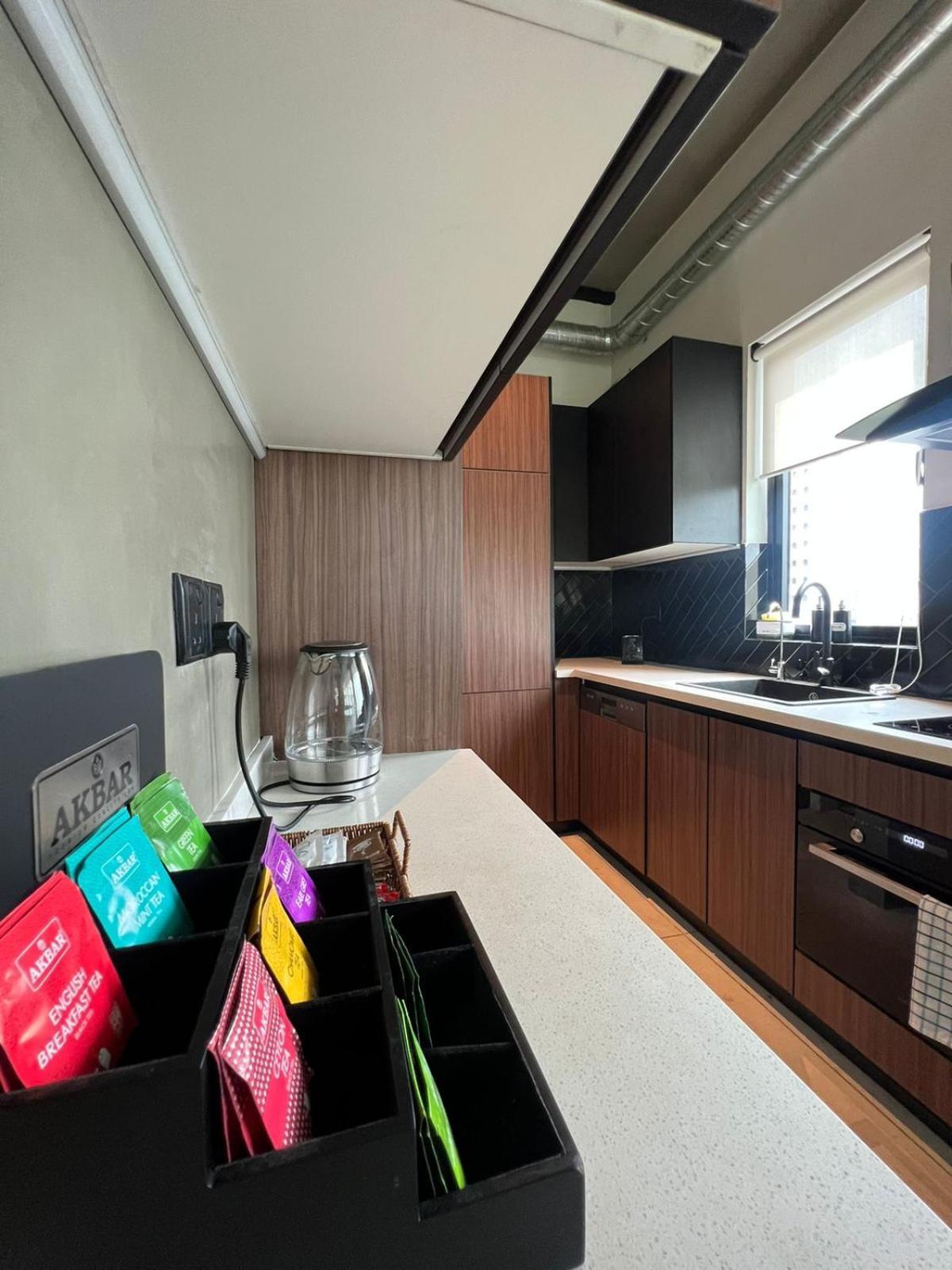 Vaux Park Street - A Collection Of 8 Luxury Lofts Aparthotel Colombo Kültér fotó