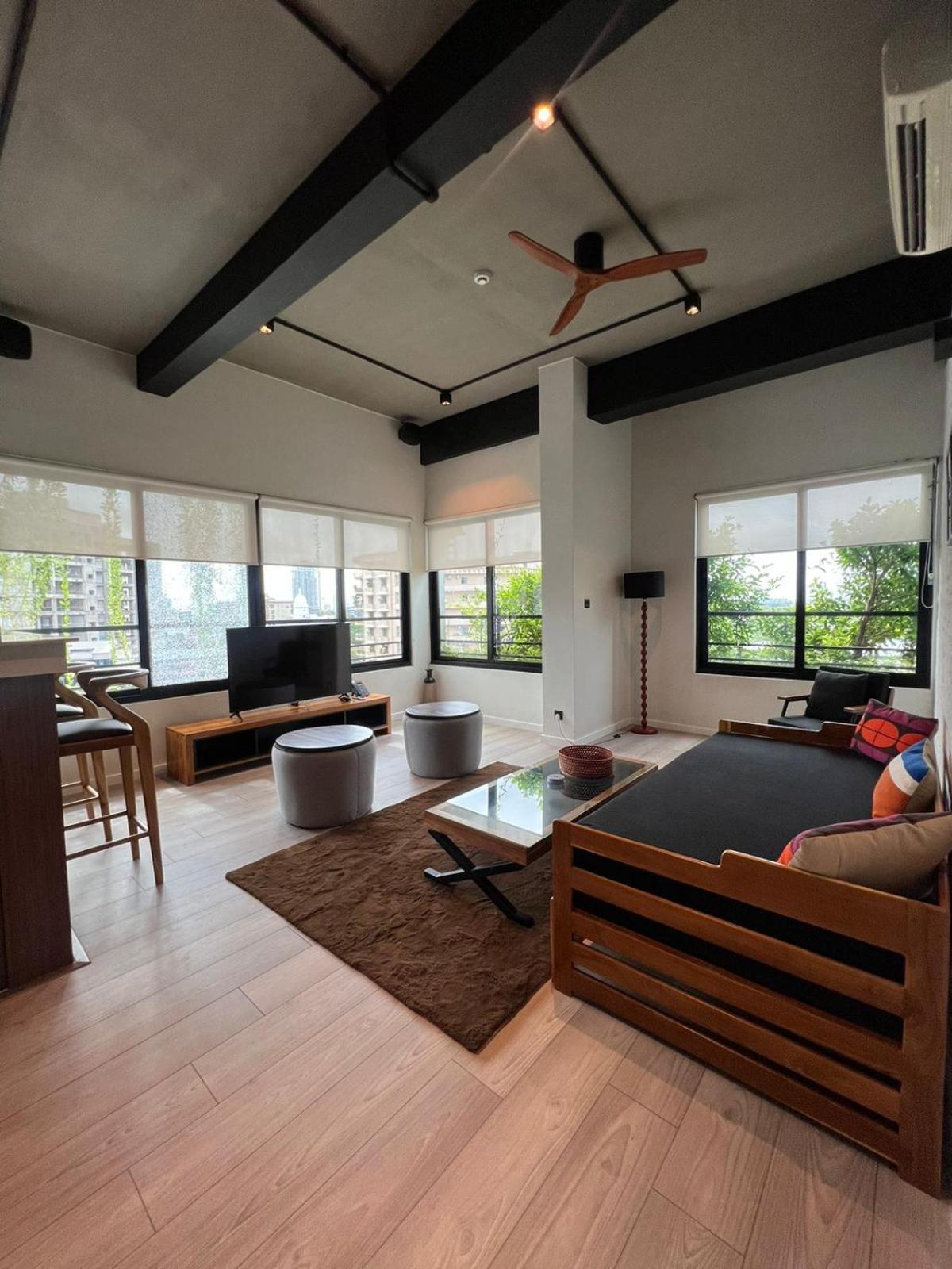 Vaux Park Street - A Collection Of 8 Luxury Lofts Aparthotel Colombo Kültér fotó
