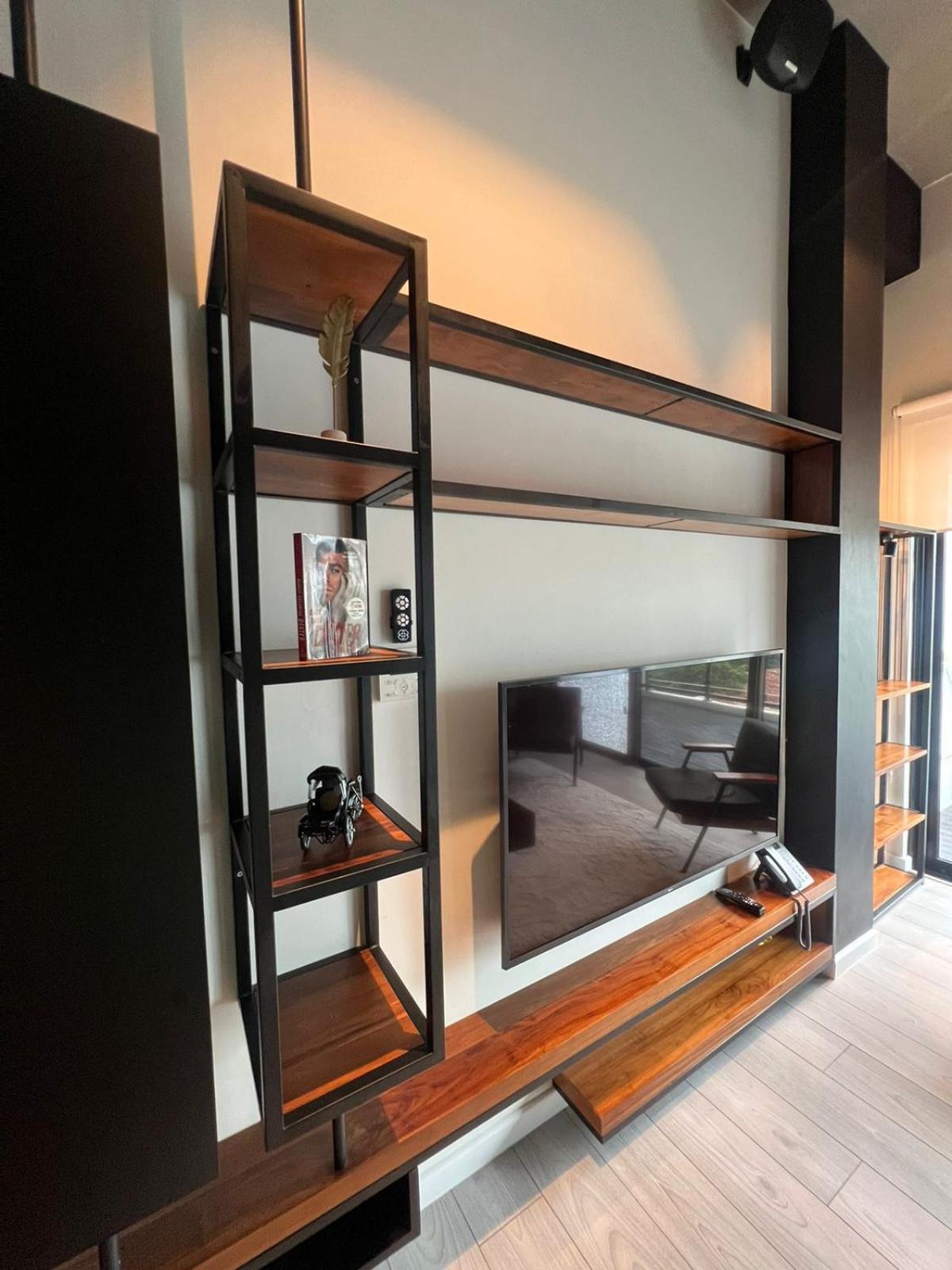 Vaux Park Street - A Collection Of 8 Luxury Lofts Aparthotel Colombo Kültér fotó