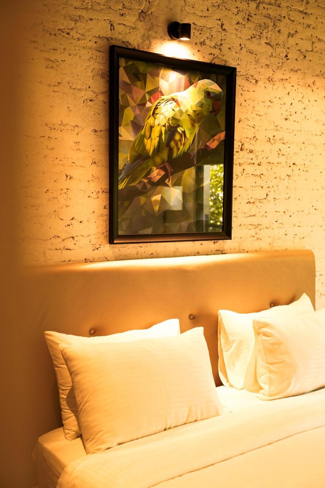 Vaux Park Street - A Collection Of 8 Luxury Lofts Aparthotel Colombo Kültér fotó