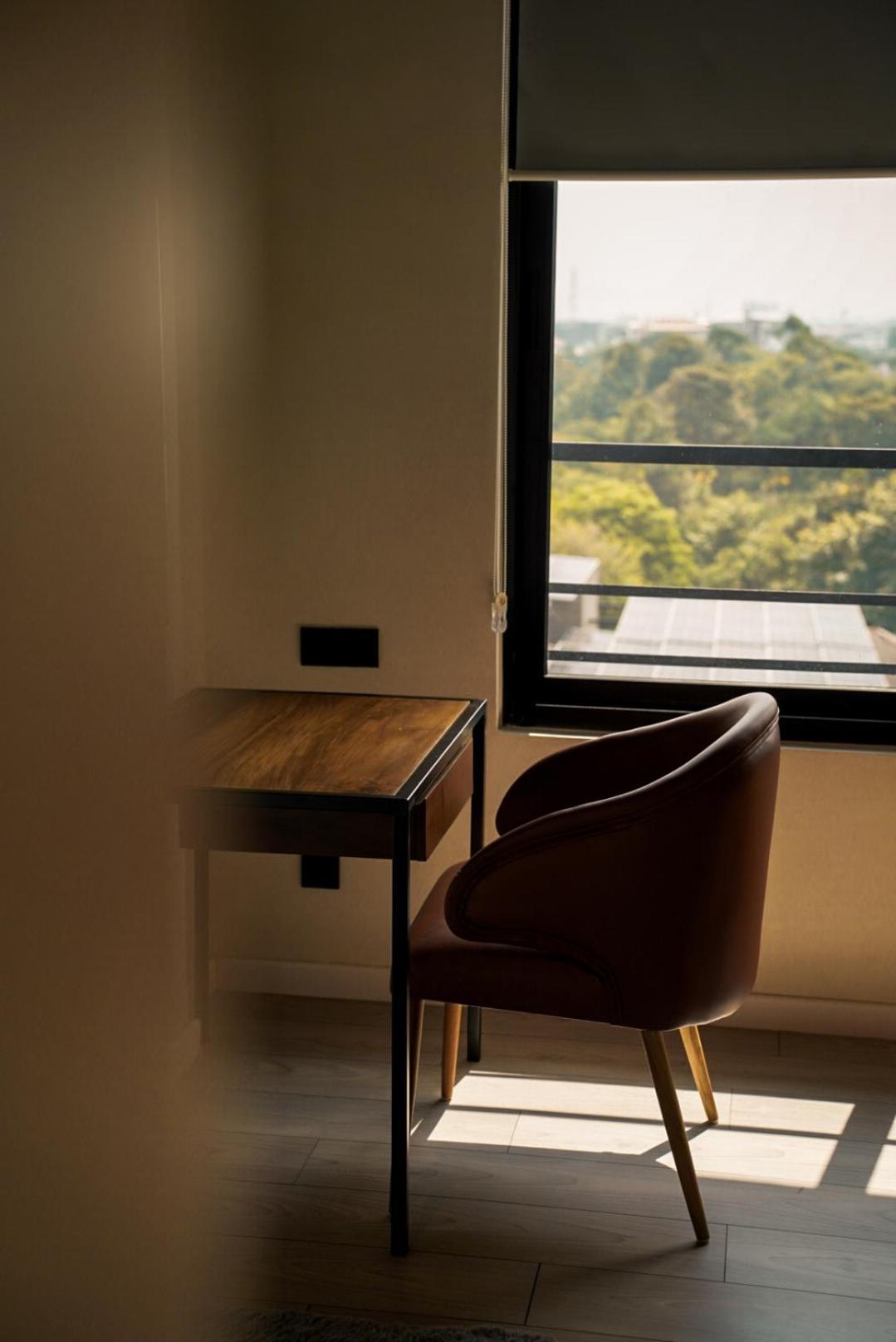 Vaux Park Street - A Collection Of 8 Luxury Lofts Aparthotel Colombo Kültér fotó