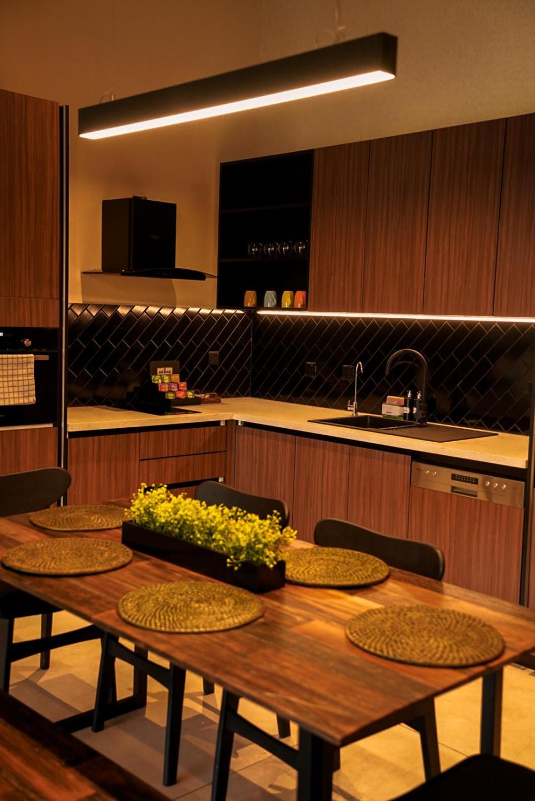 Vaux Park Street - A Collection Of 8 Luxury Lofts Aparthotel Colombo Kültér fotó