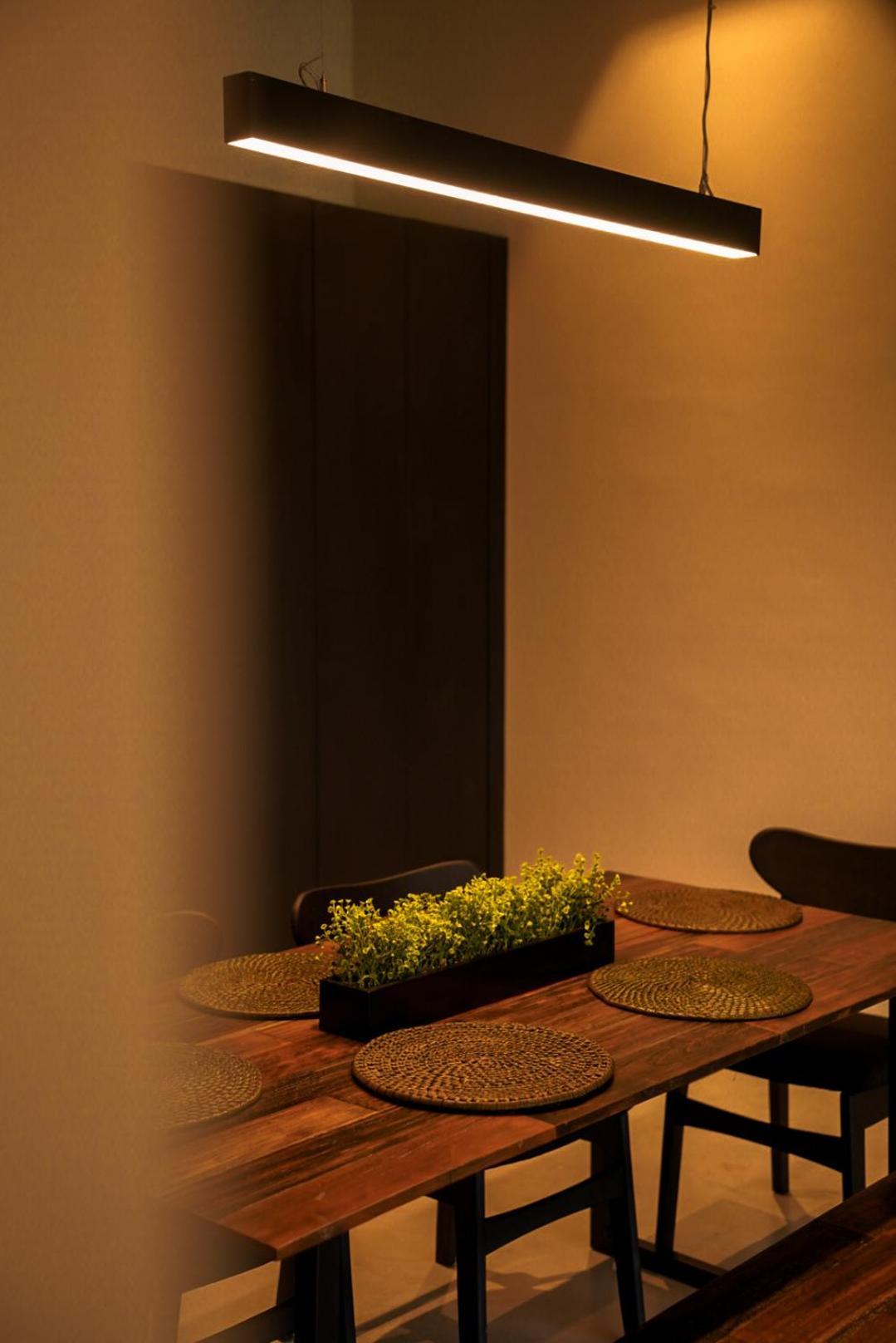 Vaux Park Street - A Collection Of 8 Luxury Lofts Aparthotel Colombo Szoba fotó